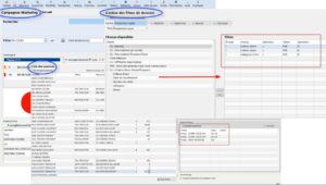 CRM - Ajouter des critères Marketing
