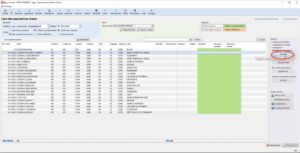CRM affectation des vendeurs