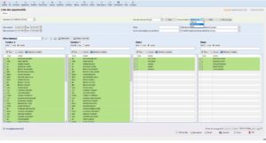 CRM analyse des opportunités