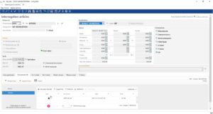 Insertion de documents dans la GED
