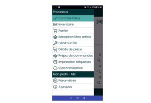 iMob Stock - nouvelle version 01/2023