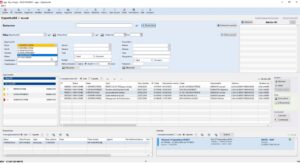 CRM suivi dynamique des opportunités