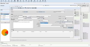 CRM - Tickets clients