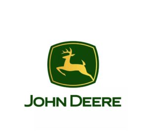 JOHN DEERE