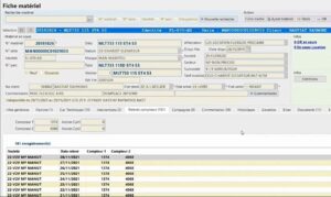 MANITOU - Easymanager 1